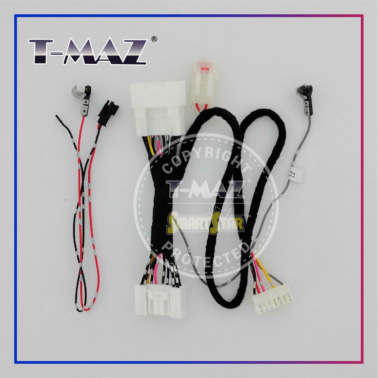 TOYOTA AVANZA 20042017 Upgraded Intelligent Auto Light 2nd Generation